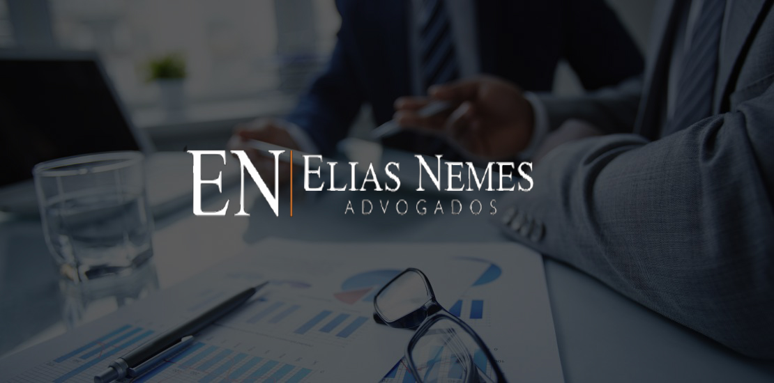 Elias Ibrahim Nemes Junior Sociedade Individual de Advocacia